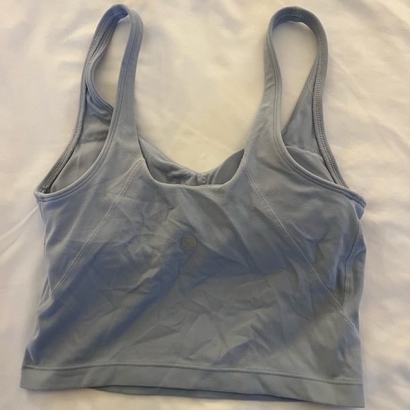 Align Tank - Picture 2 of 2